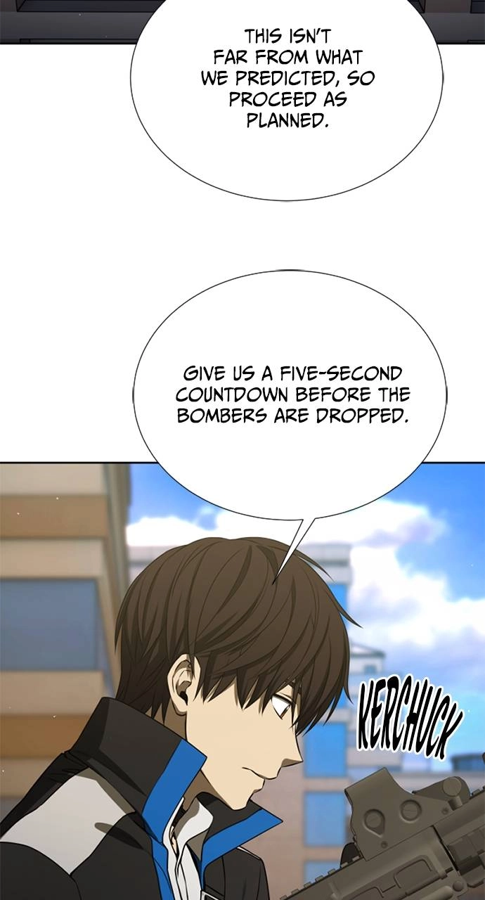 Return of the Genius Player Chapter 49, page 24 of 111