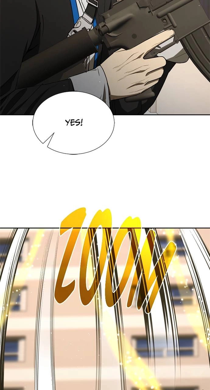Return of the Genius Player Chapter 49, page 25 of 111