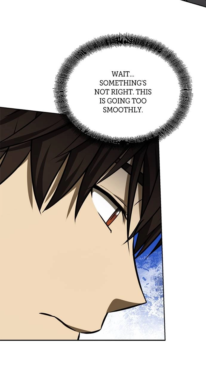 Return of the Genius Player Chapter 49, page 29 of 111