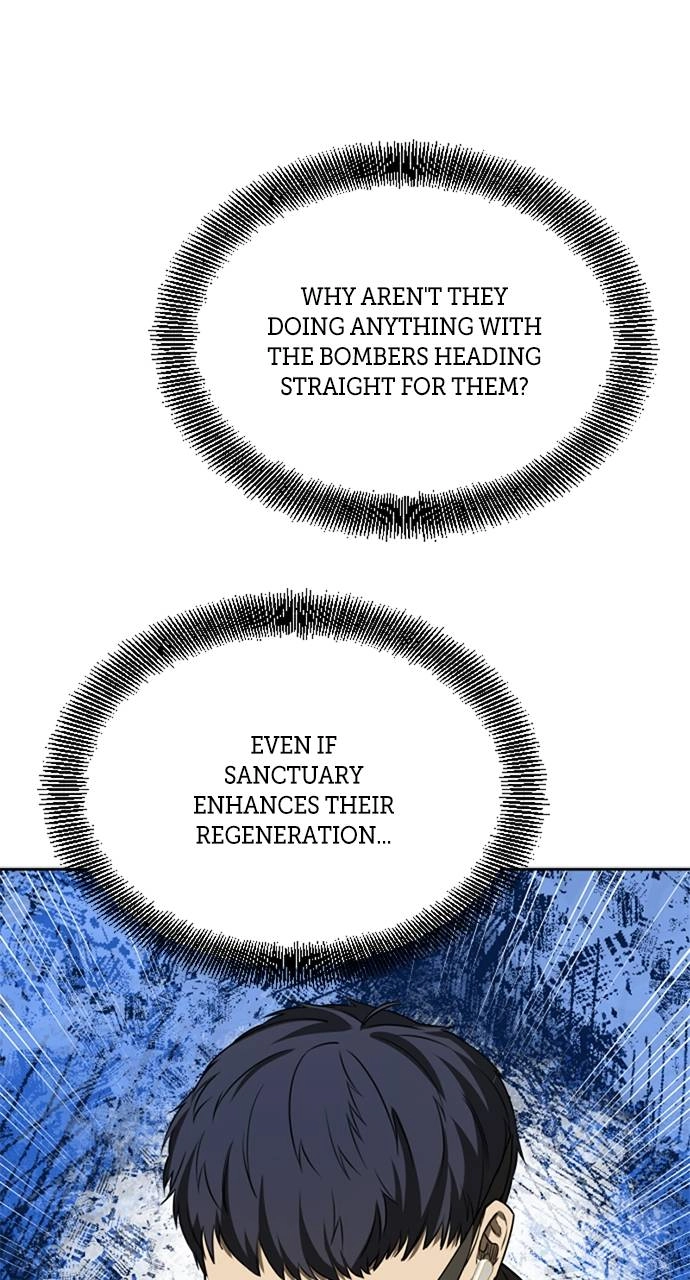 Return of the Genius Player Chapter 49, page 30 of 111