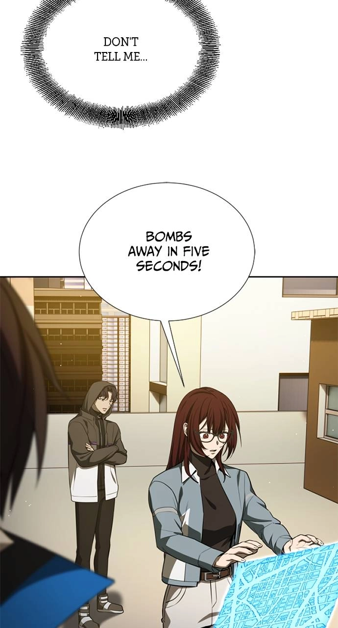 Return of the Genius Player Chapter 49, page 32 of 111