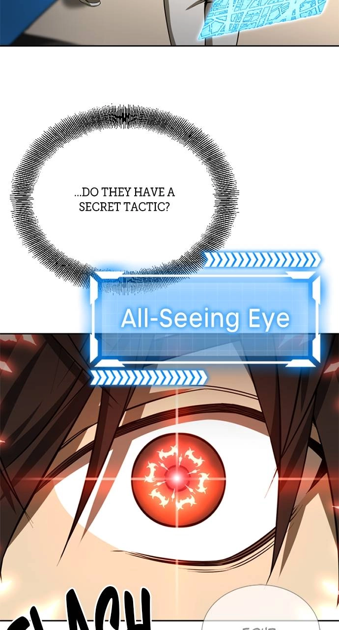 Return of the Genius Player Chapter 49, page 33 of 111
