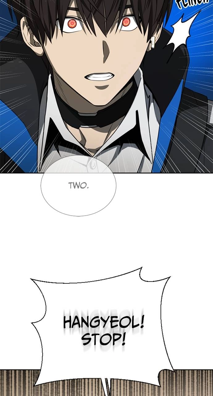 Return of the Genius Player Chapter 49, page 36 of 111