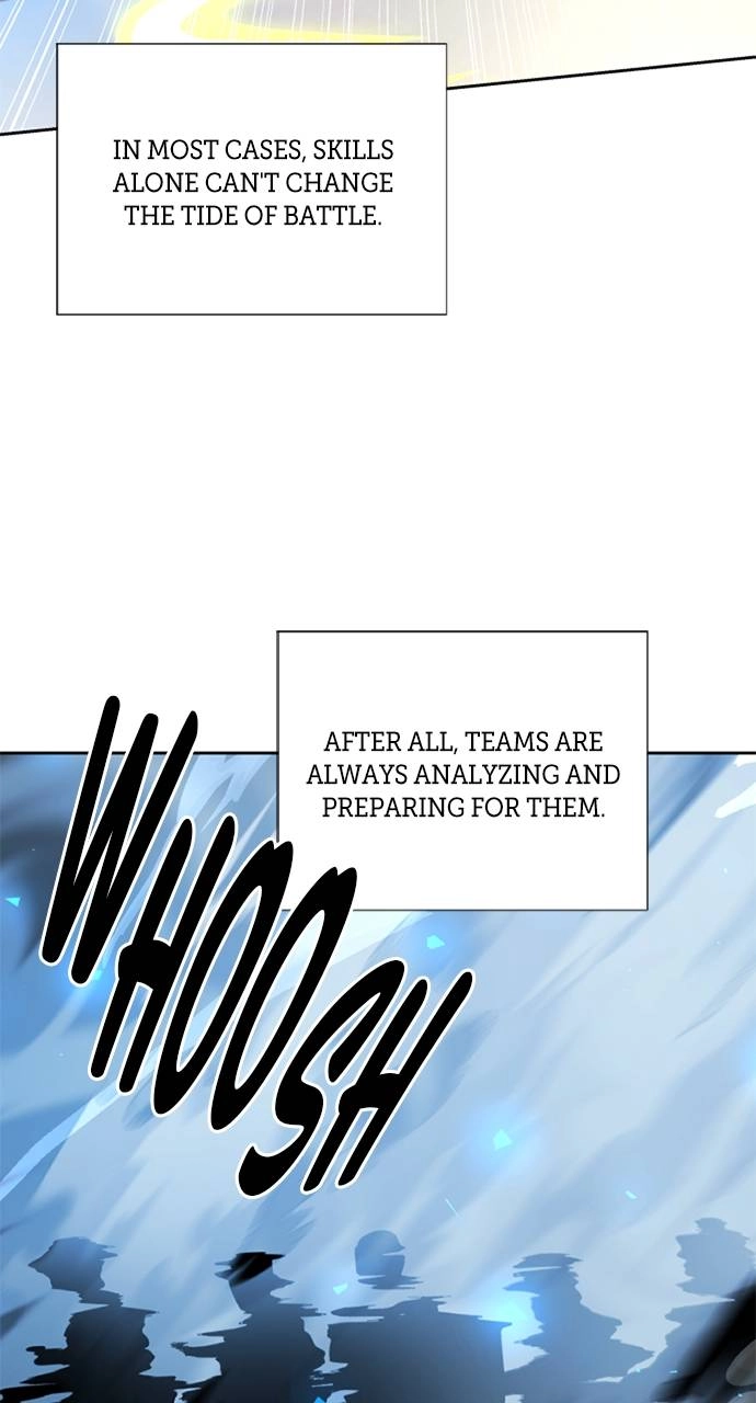 Return of the Genius Player Chapter 49, page 41 of 111