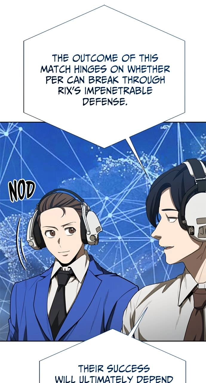 Return of the Genius Player Chapter 49, page 5 of 111