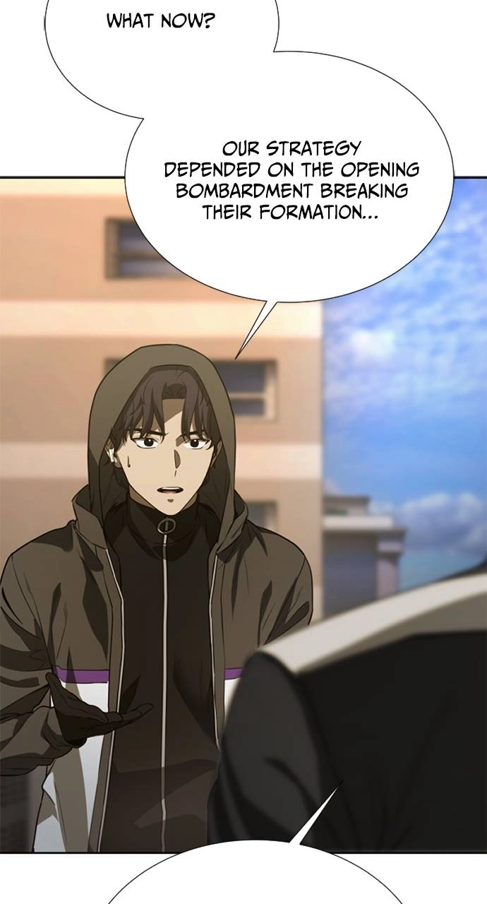 Return of the Genius Player Chapter 49, page 52 of 111