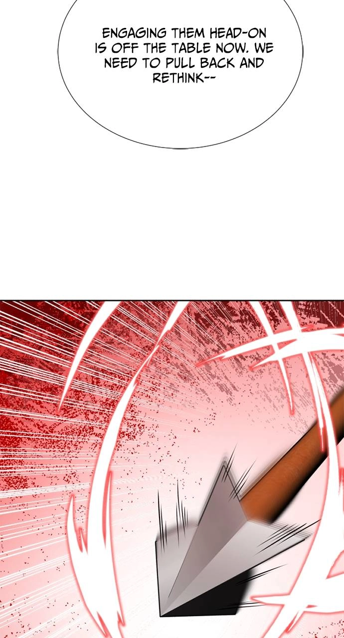 Return of the Genius Player Chapter 49, page 53 of 111