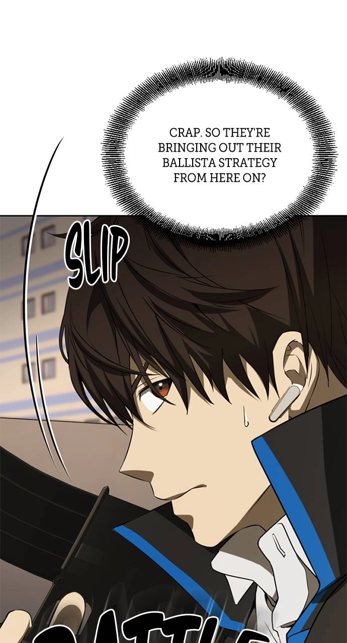 Return of the Genius Player Chapter 49, page 59 of 111