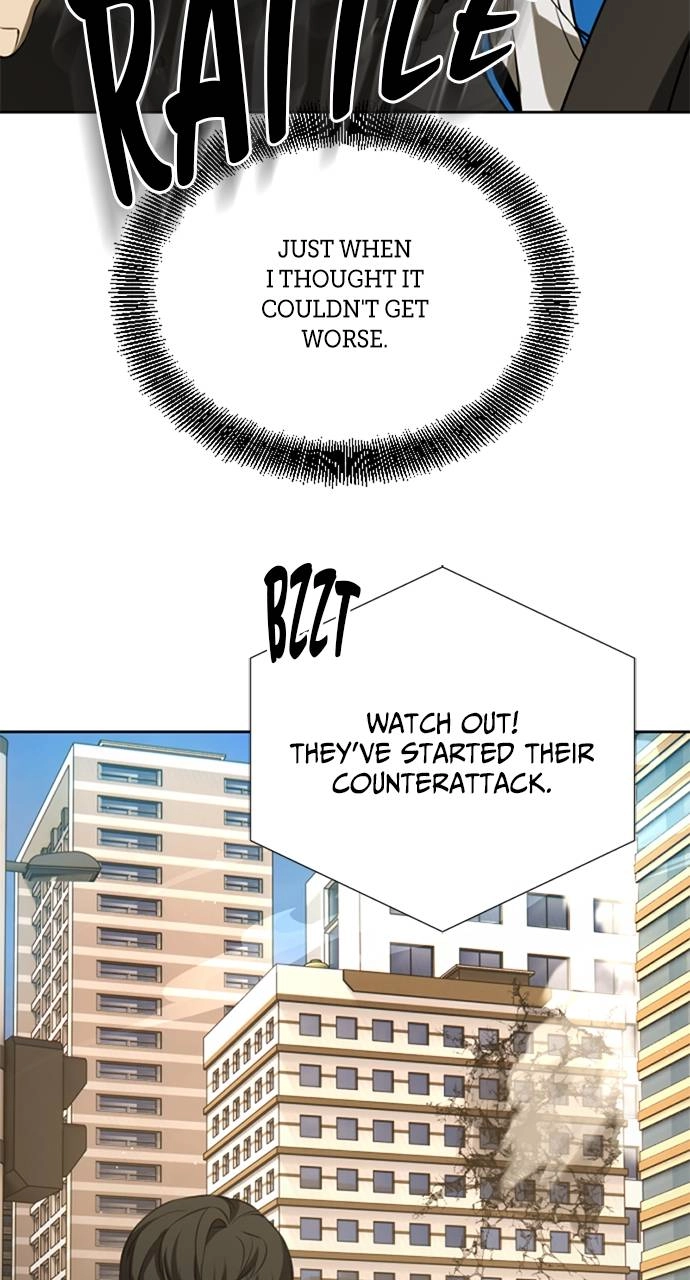 Return of the Genius Player Chapter 49, page 60 of 111
