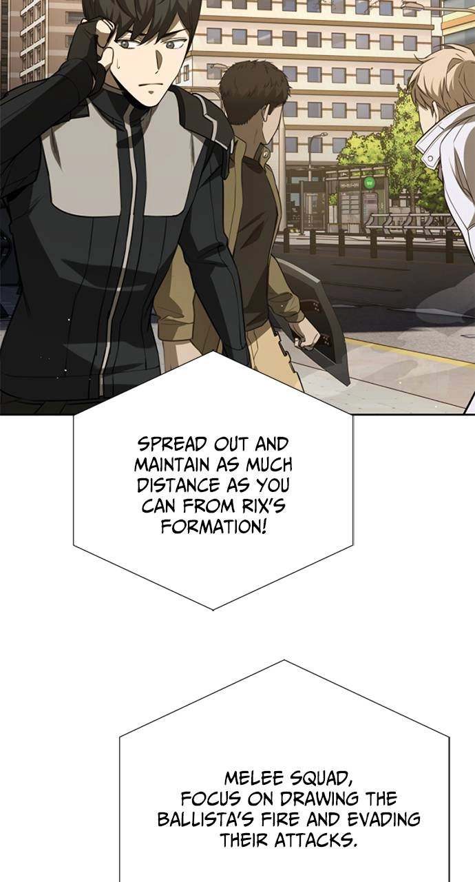 Return of the Genius Player Chapter 49, page 61 of 111