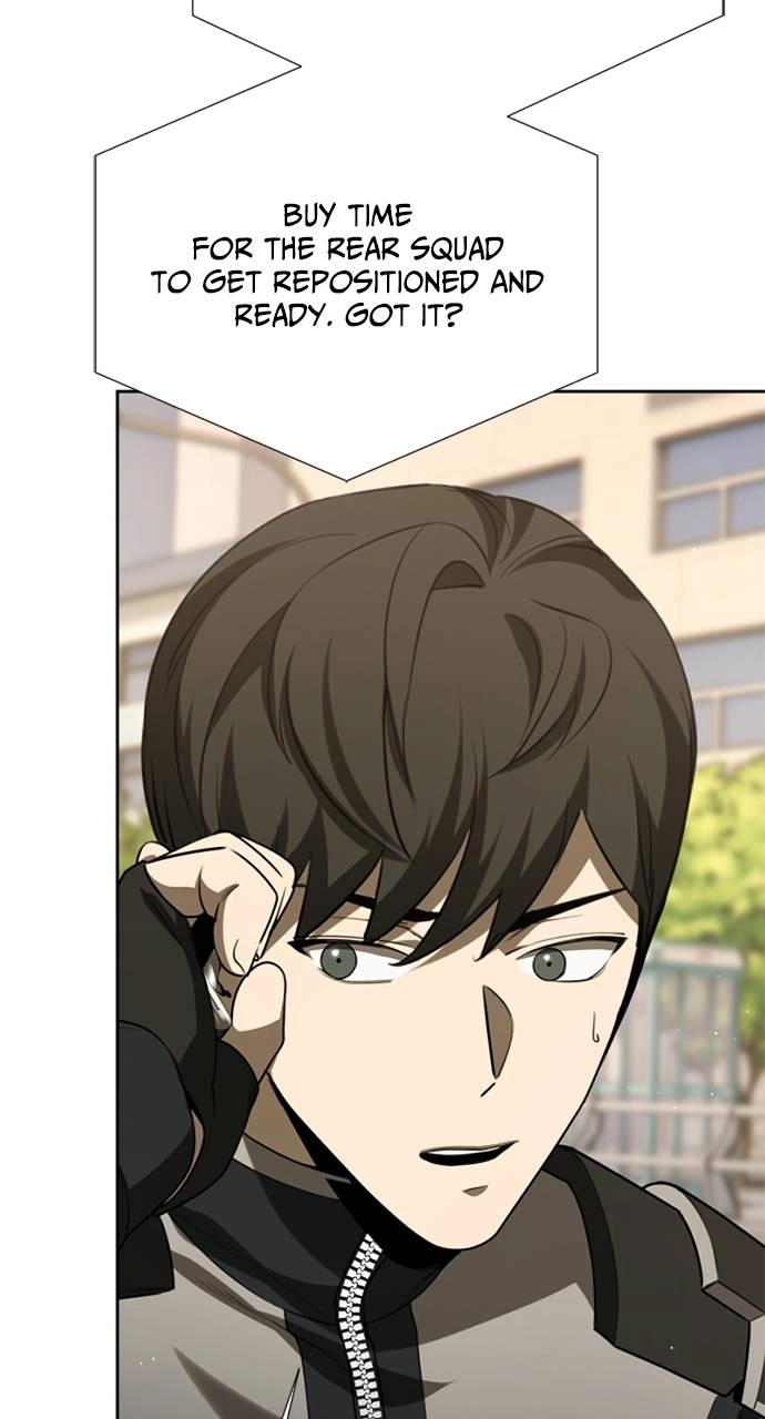 Return of the Genius Player Chapter 49, page 62 of 111