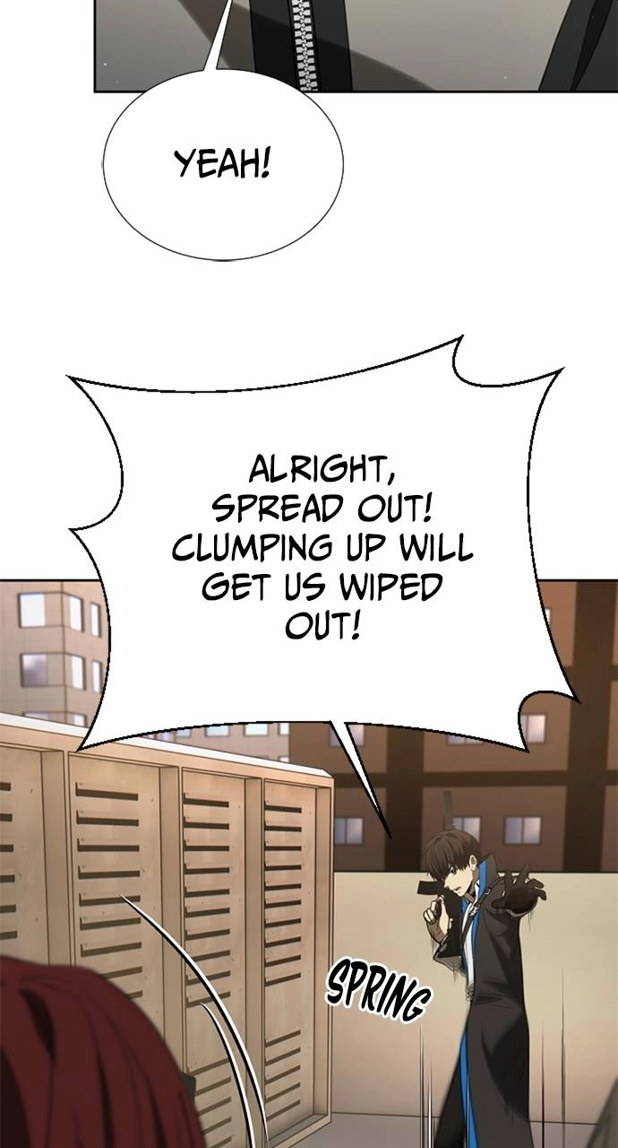 Return of the Genius Player Chapter 49, page 63 of 111