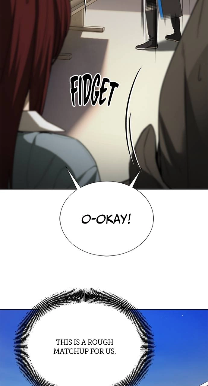Return of the Genius Player Chapter 49, page 64 of 111