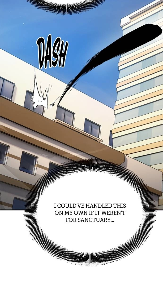 Return of the Genius Player Chapter 49, page 65 of 111
