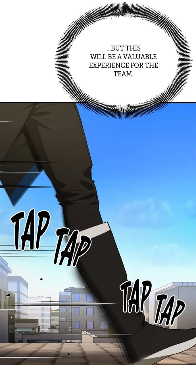 Return of the Genius Player Chapter 49, page 66 of 111