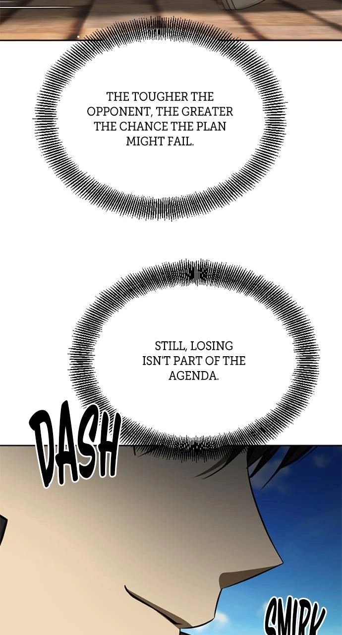 Return of the Genius Player Chapter 49, page 67 of 111