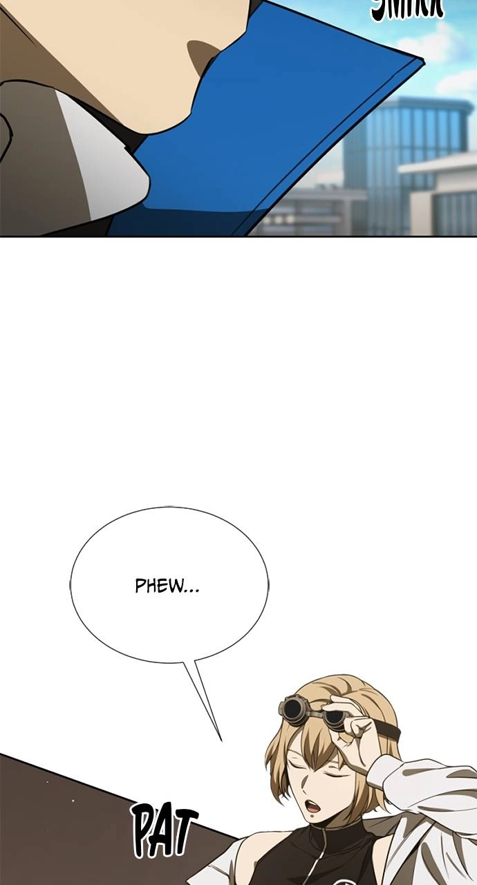 Return of the Genius Player Chapter 49, page 68 of 111