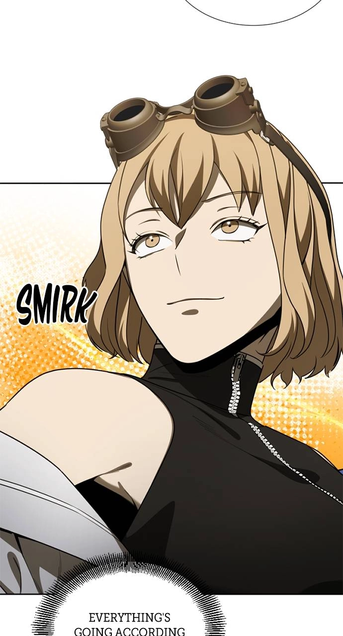 Return of the Genius Player Chapter 49, page 70 of 111