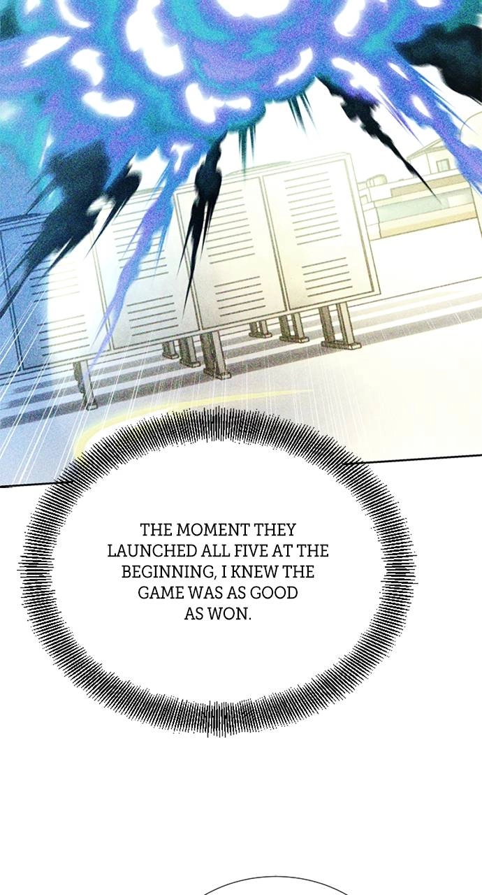 Return of the Genius Player Chapter 49, page 72 of 111