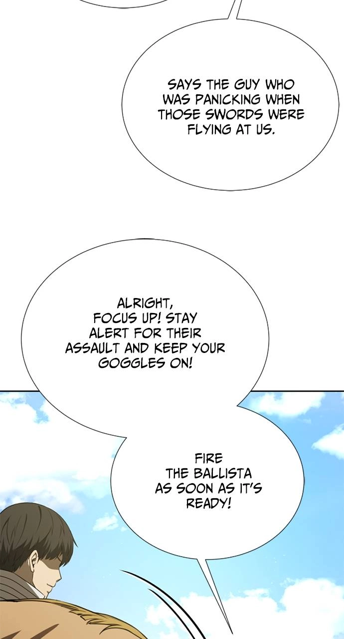 Return of the Genius Player Chapter 49, page 74 of 111