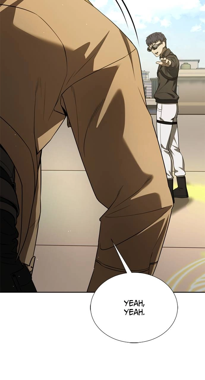 Return of the Genius Player Chapter 49, page 75 of 111