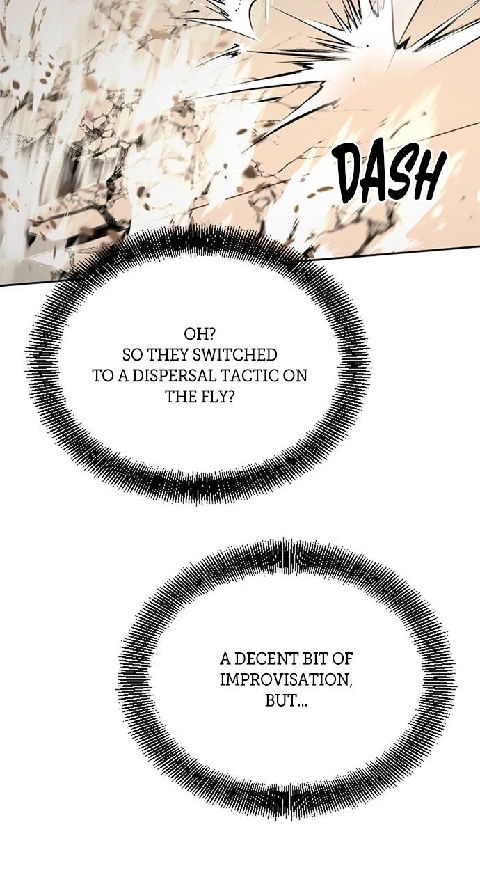 Return of the Genius Player Chapter 49, page 79 of 111