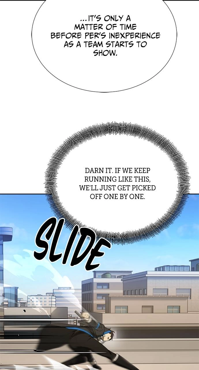Return of the Genius Player Chapter 49, page 84 of 111
