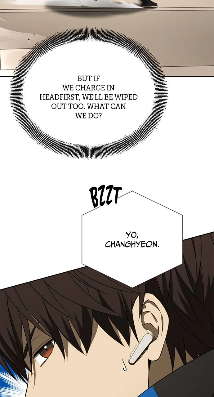 Return of the Genius Player Chapter 49, page 85 of 111