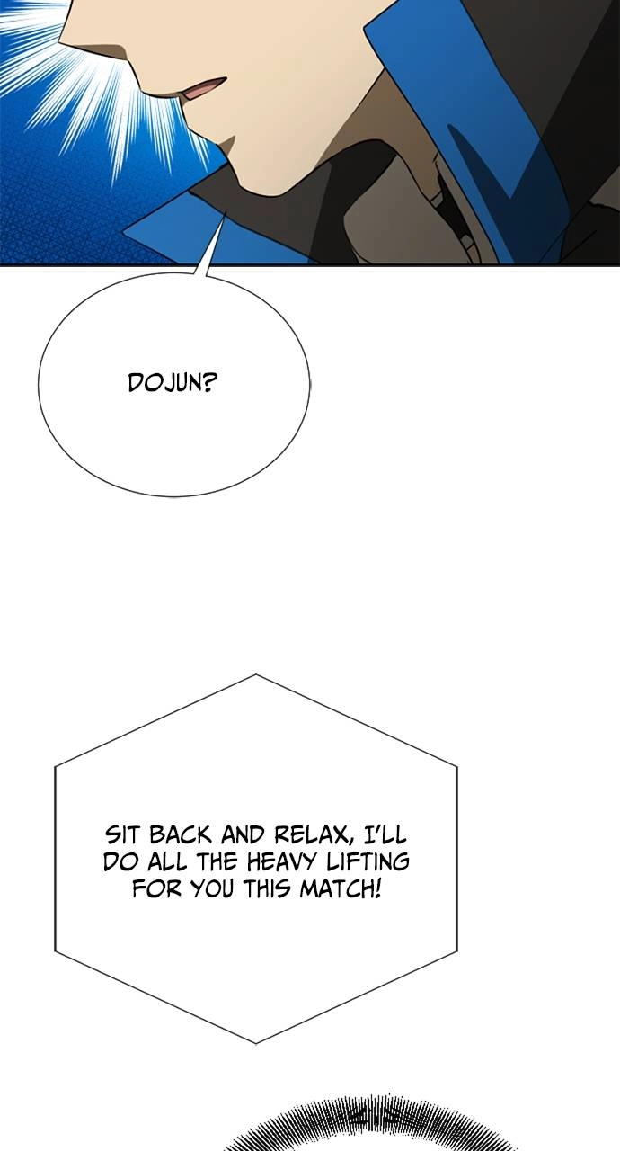 Return of the Genius Player Chapter 49, page 86 of 111