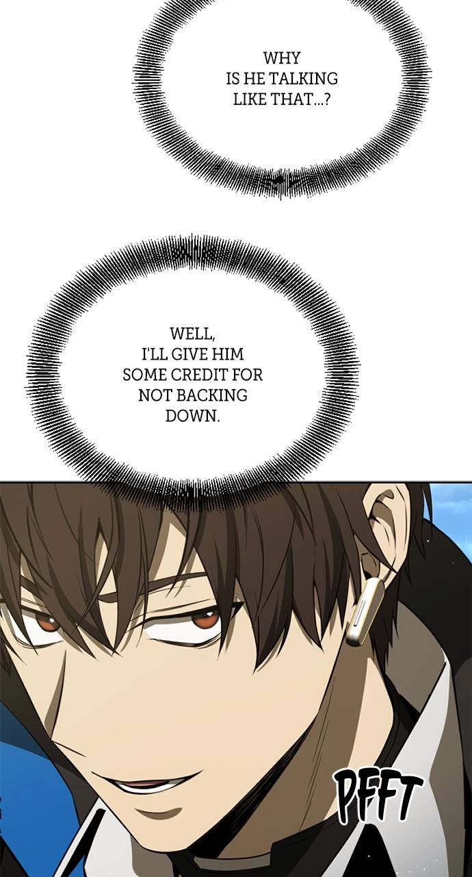 Return of the Genius Player Chapter 49, page 87 of 111