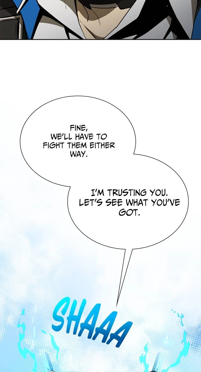 Return of the Genius Player Chapter 49, page 88 of 111