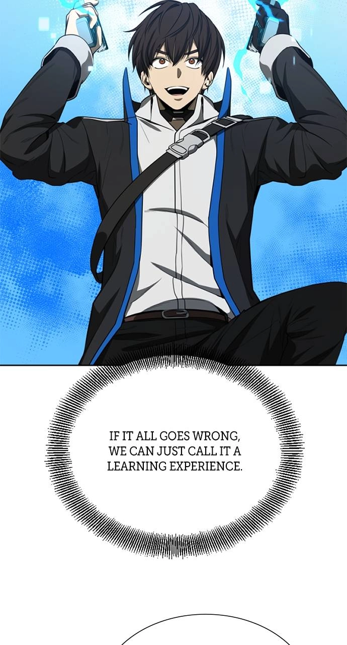 Return of the Genius Player Chapter 49, page 89 of 111
