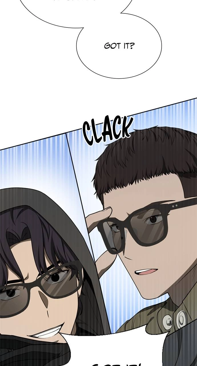 Return of the Genius Player Chapter 49, page 91 of 111
