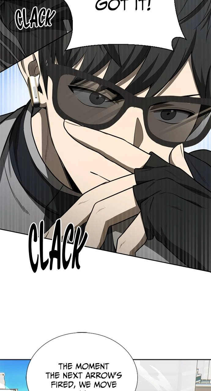 Return of the Genius Player Chapter 49, page 92 of 111