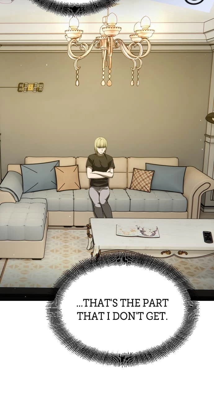 Return of the Genius Player Chapter 50, page 100 of 110