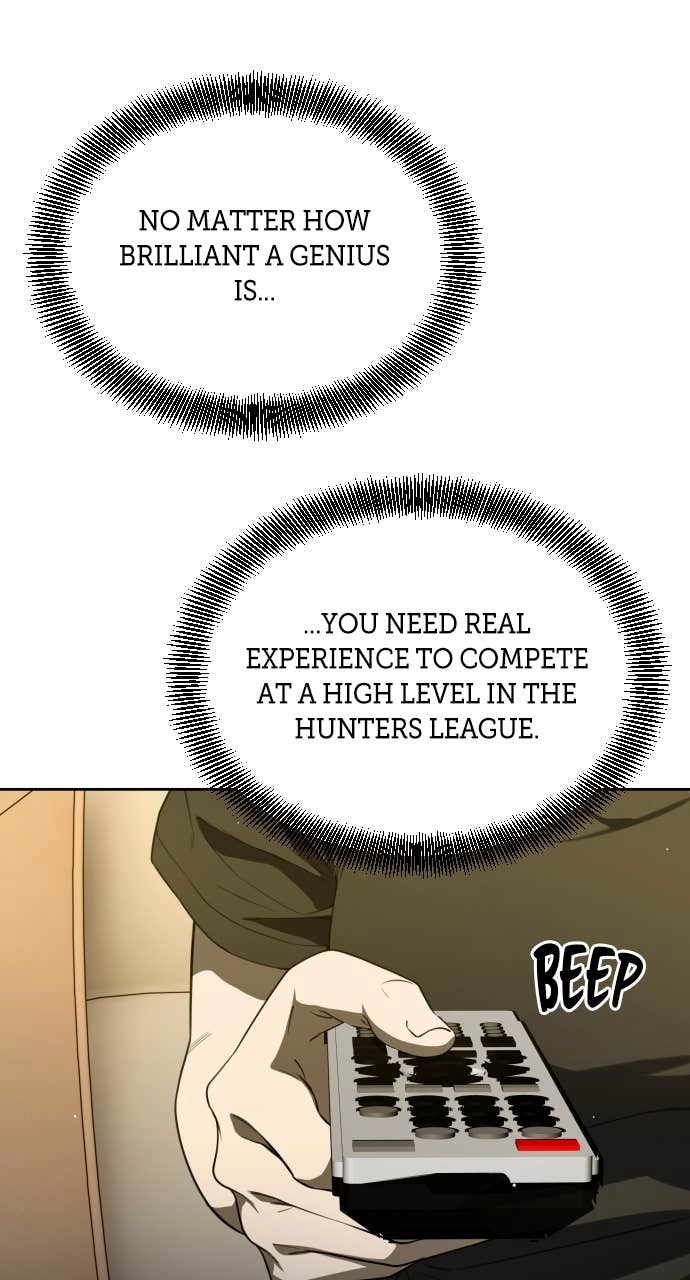 Return of the Genius Player Chapter 50, page 101 of 110