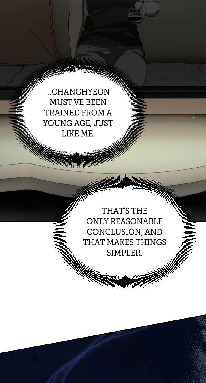 Return of the Genius Player Chapter 50, page 103 of 110