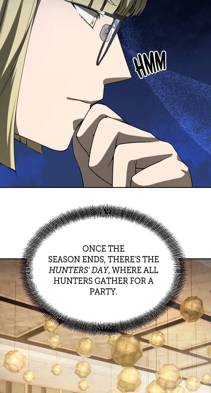 Return of the Genius Player Chapter 50, page 106 of 110