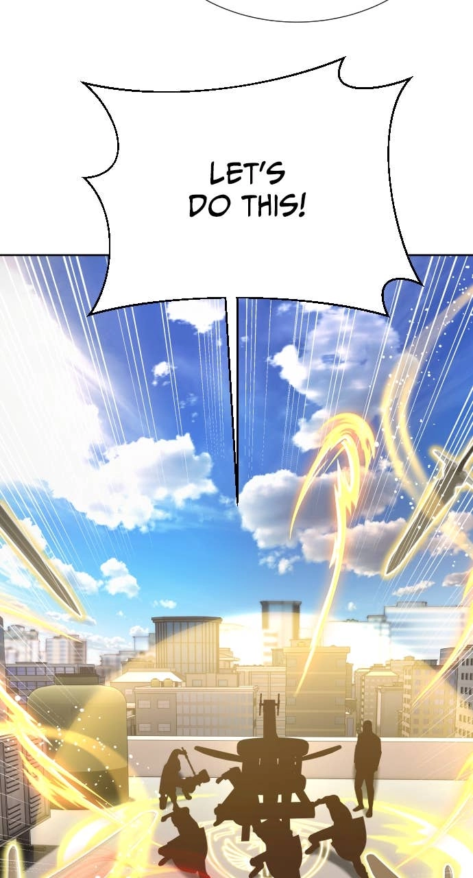 Return of the Genius Player Chapter 50, page 12 of 110