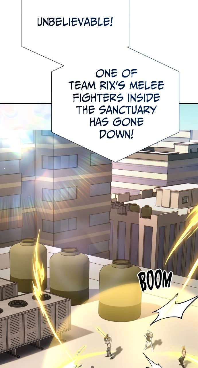 Return of the Genius Player Chapter 50, page 21 of 110