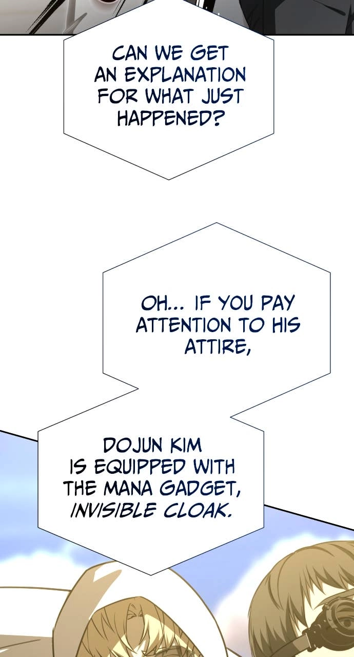 Return of the Genius Player Chapter 50, page 24 of 110