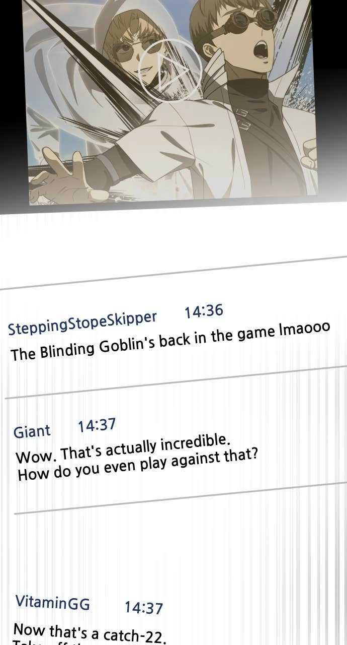 Return of the Genius Player Chapter 50, page 30 of 110