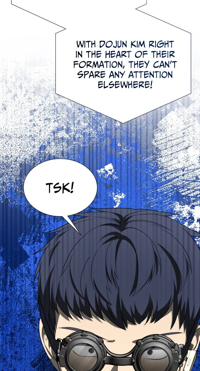 Return of the Genius Player Chapter 50, page 32 of 110