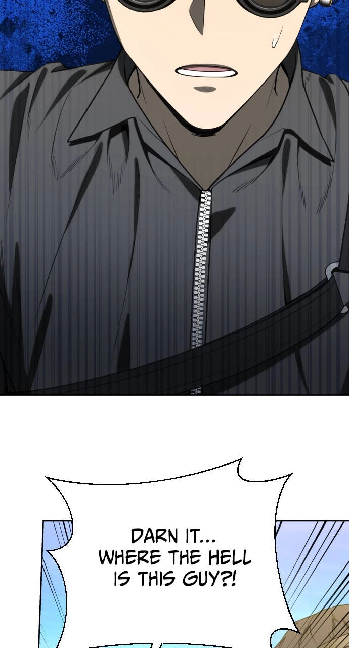 Return of the Genius Player Chapter 50, page 33 of 110
