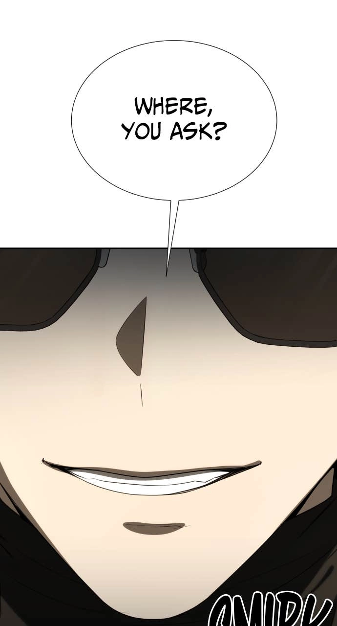 Return of the Genius Player Chapter 50, page 35 of 110