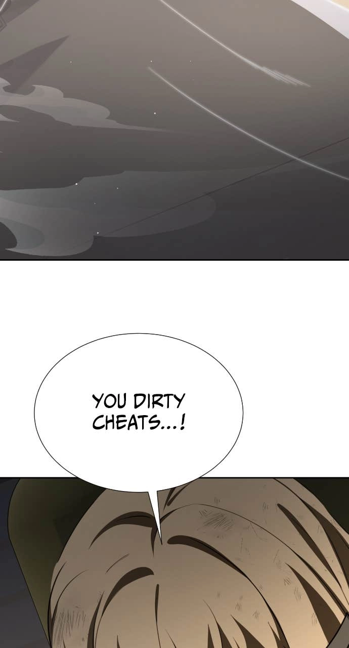 Return of the Genius Player Chapter 50, page 42 of 110