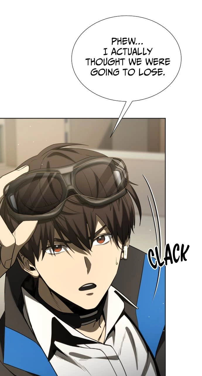 Return of the Genius Player Chapter 50, page 52 of 110