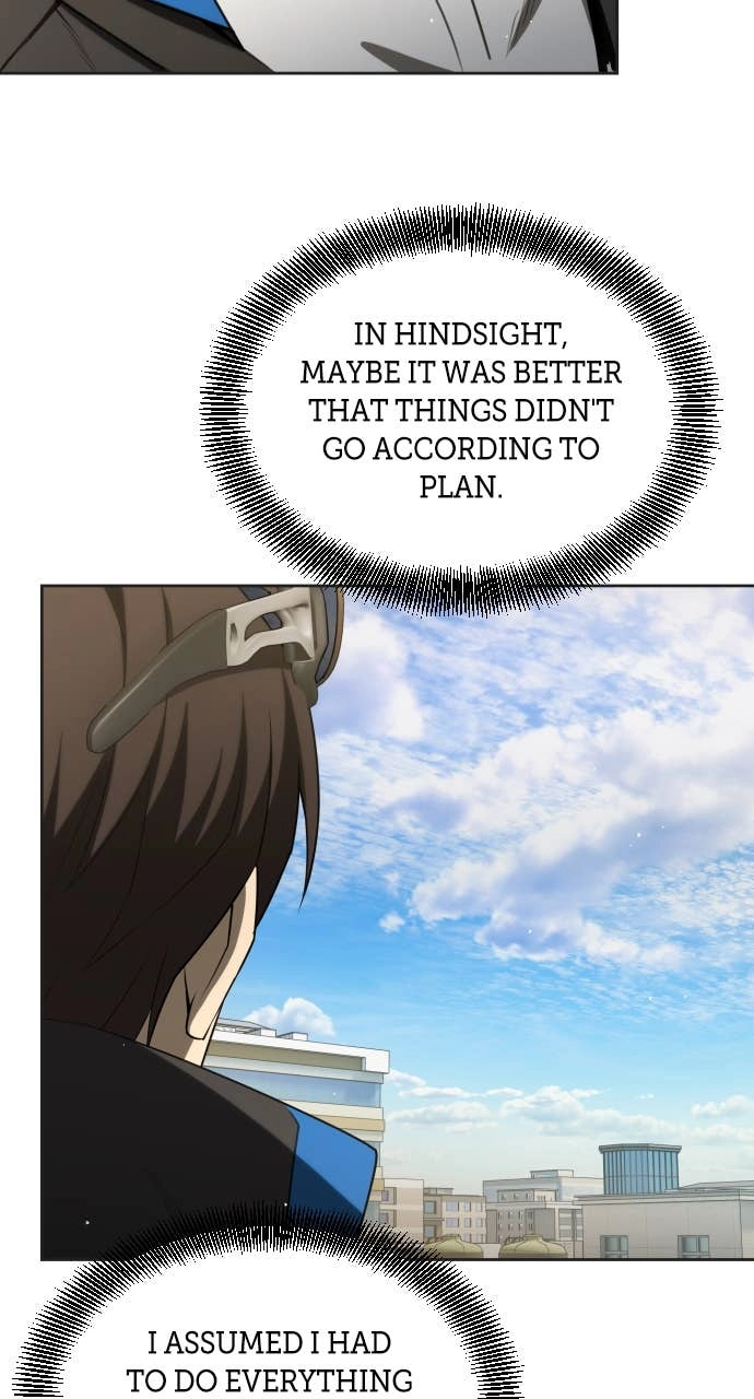 Return of the Genius Player Chapter 50, page 53 of 110