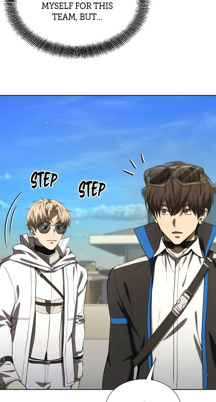 Return of the Genius Player Chapter 50, page 54 of 110