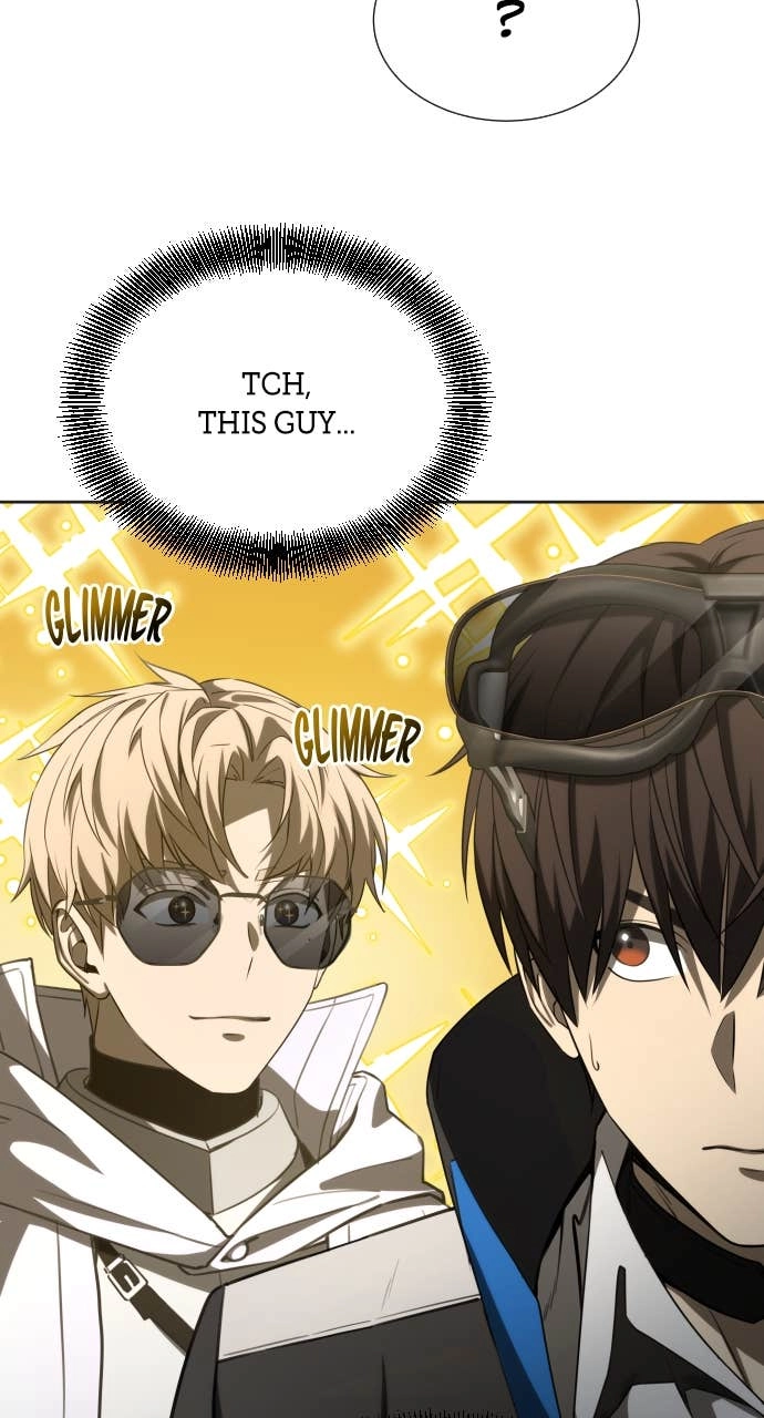 Return of the Genius Player Chapter 50, page 55 of 110